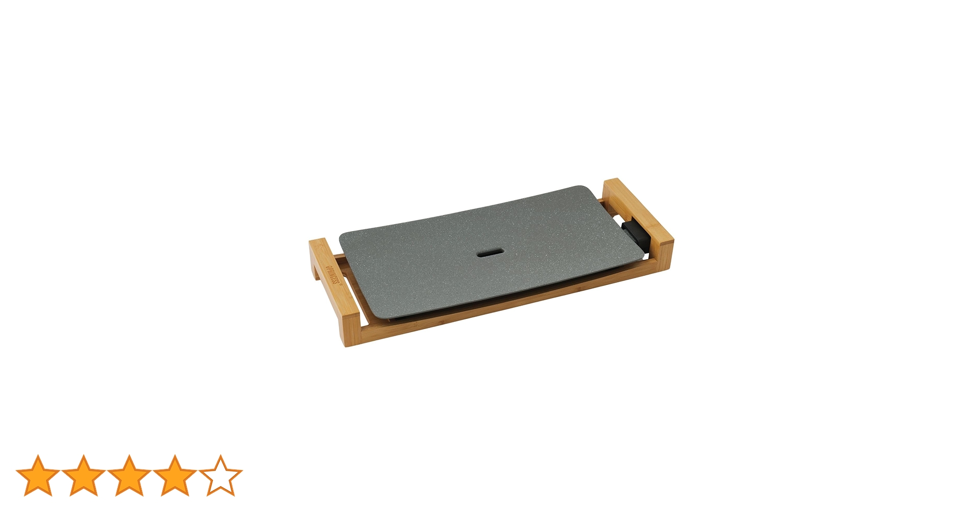 【中古美品】PRINCESS Table Grill Stone Gray プリンセス Table Grill Stone 103032 [グレー] 価格比較 - 価格.com